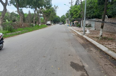 Bán gấp nhà 3 tầng Nam Hồng Đông Anh HN, mặt đường 2 ô tô tránh, DT 94m2 giá 3 tỷ.